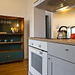 P&O Apartments Gdanska II