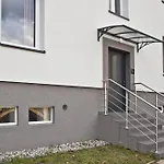 P&O Apartments Gdanska II