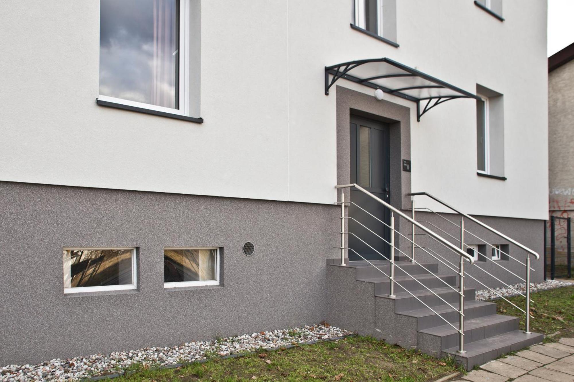 Apartament P&o Gdanska Ii *