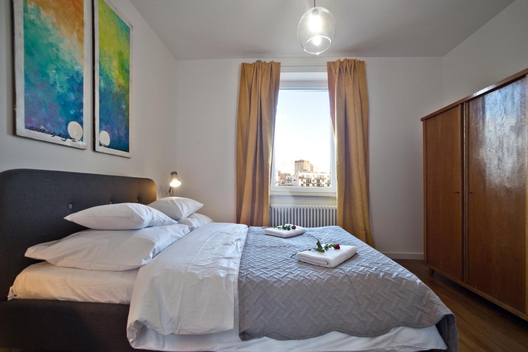 Apartment P&o Gdanska Ii *